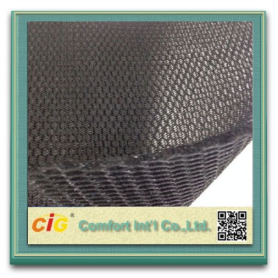 Good Quality Breathable 100%Polyester 3D Air Mesh Fabric