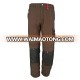 Man multi-pockets cargo pants work pants,mens work trousers