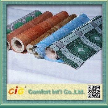 PVC Carpet Vinyl Flooring Thai Prime Quality